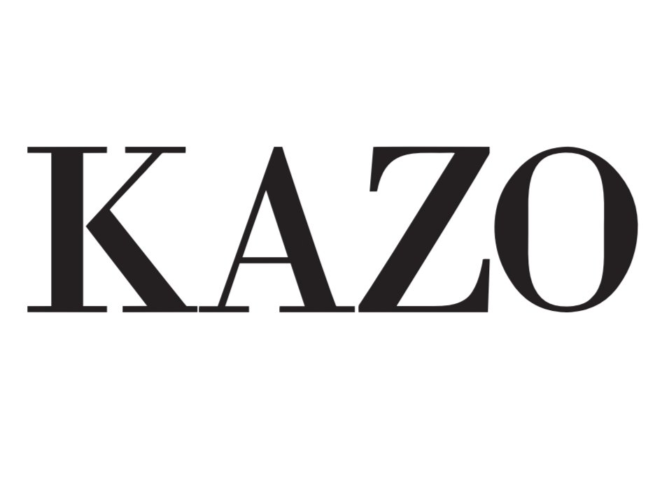 Kazo