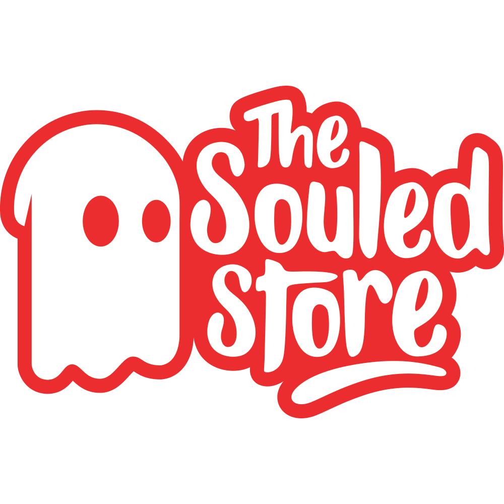 The Soul Store